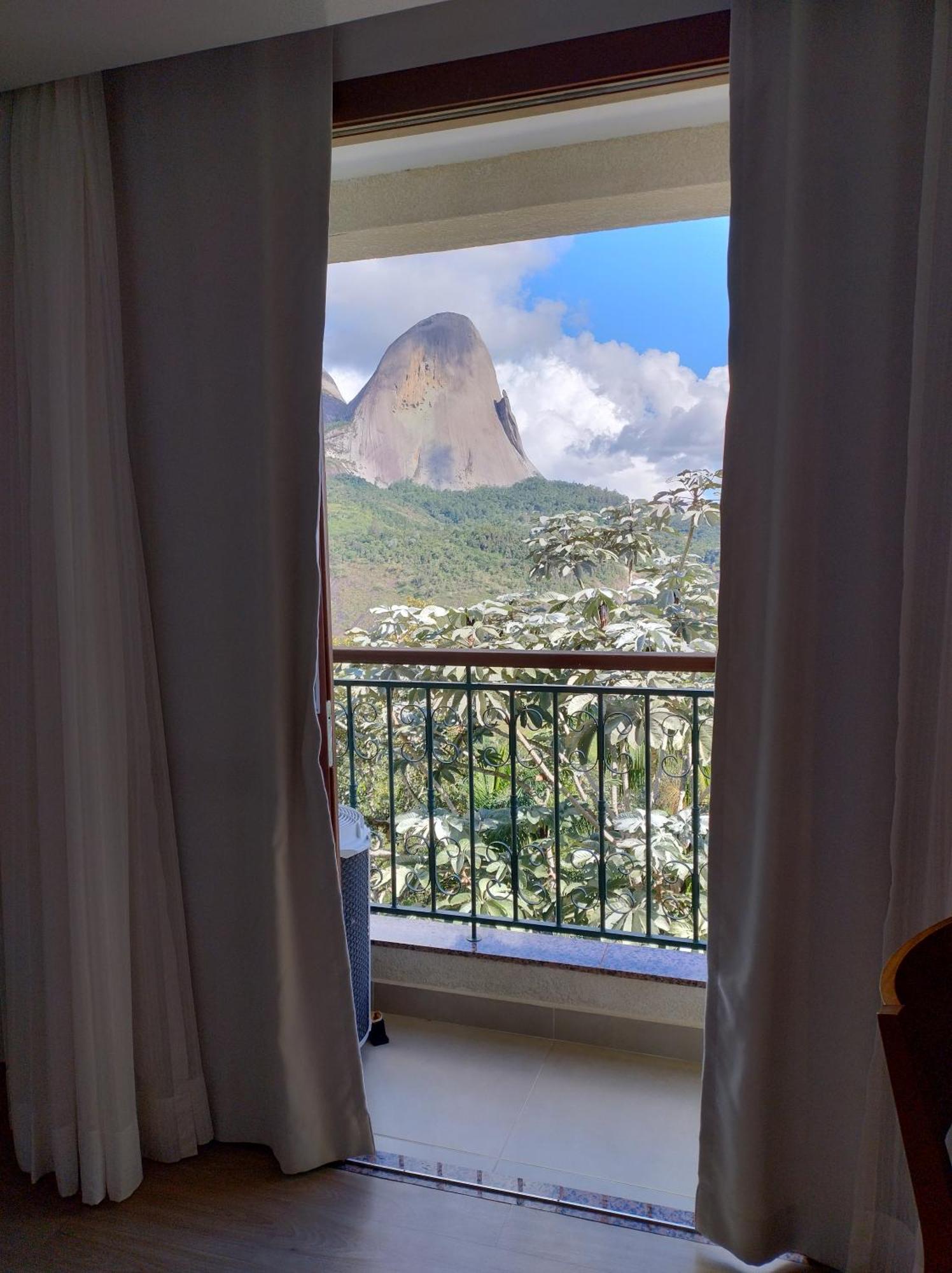 Apartment Hospede-se Com Charme E A Vista De Pedra Azul! Pedra Azul (Espirito Santo)