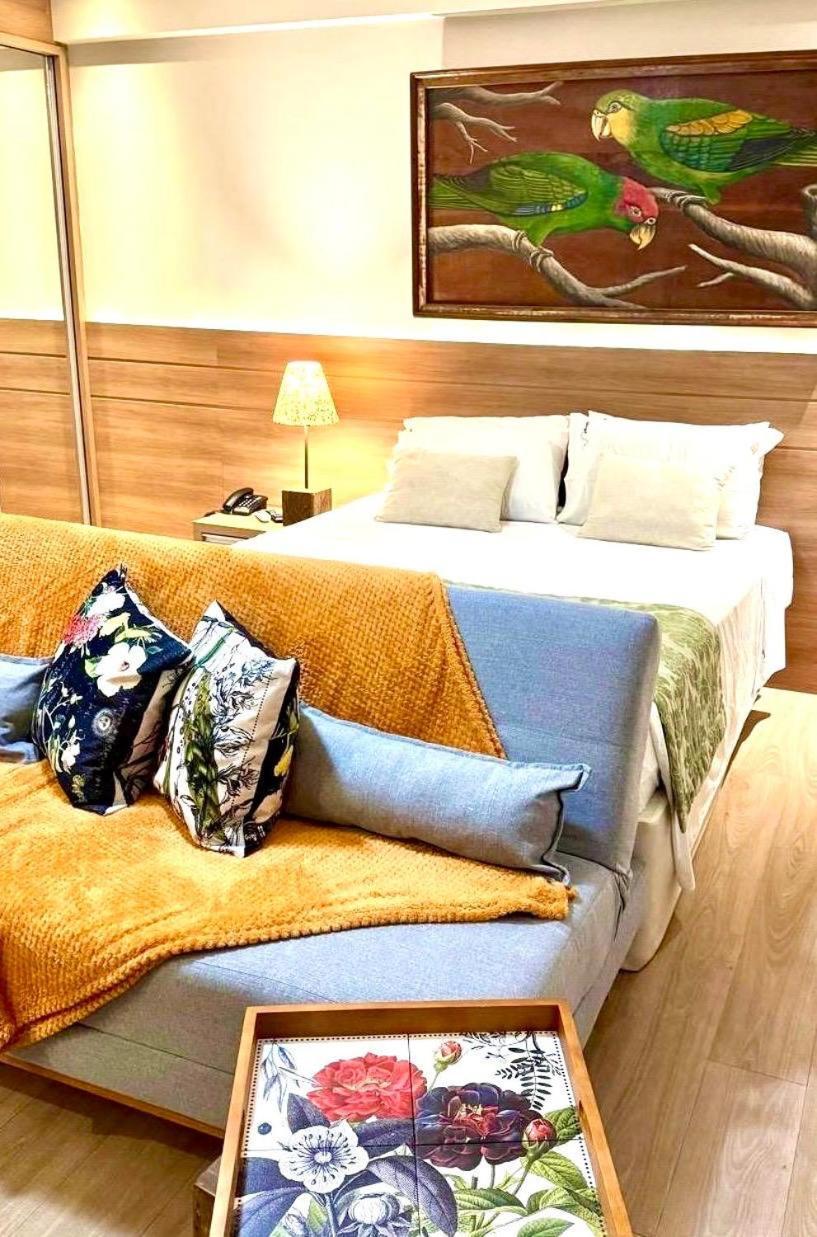 Hospede-se Com Charme E A Vista De Pedra Azul! Apartment *